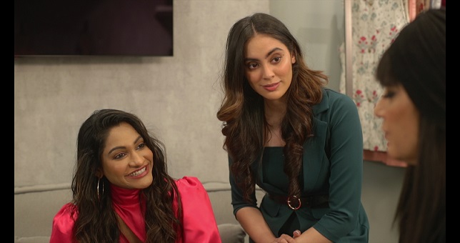 TLC gets ready for the wedding season with its new short format series – ‘The Bonafide Bride’