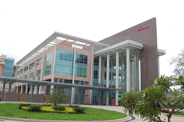 Tech Mahindra and InMobi Collaborate 2 Tech Mahindra and InMobi Collaborate