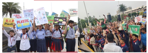 Fever FM’s Bharat Positive Initiative #PlasticSeBreakUp goes bigger with #BreakUpParty