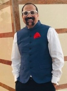 CupShup brings Sanjay Nanavare on board as VP - Business Development