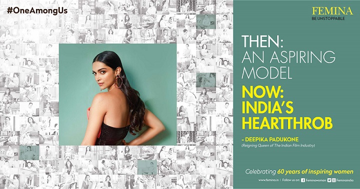 Femina celebrates 60 years of being a catalyst of change for Indian women