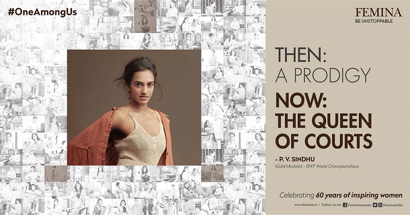 Femina celebrates 60 years of being a catalyst of change for Indian women 4 Femina celebrates 60 years of being a catalyst of change for Indian women