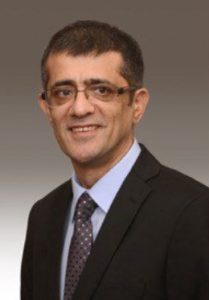 Sunil Lulla appointed as the new CEO at BARC India