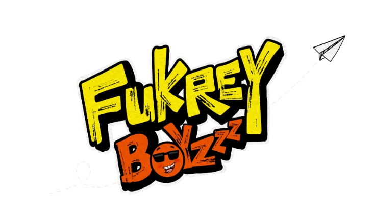 Ad-inventory of Fukrey Boyzzz sold out even before the first episode premiers on-air