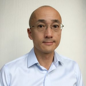 Weber Shandwick appoints Hin-Yan Wong PhD as senior vice president, planning and analytics, Singapore