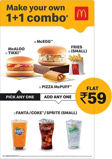 McDonald’s ushers in the excitement of the festive season