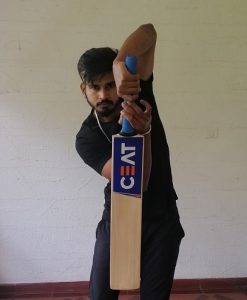 CEAT signs bat endorsement deal with Indian cricketer Shreyas Iyer