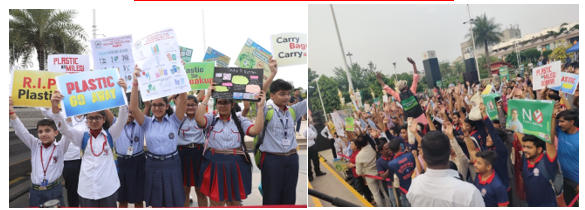 Fever FM’s Bharat Positive Initiative #PlasticSeBreakUp goes bigger with #BreakUpParty