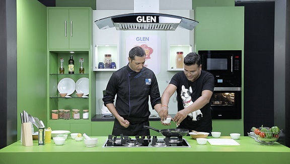 Watch India’s Business Leaders Brewing Business & Cooking Strategies At Times Food’s Boardroom Kitchen