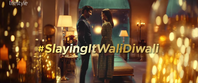Wunderman Thompson infuses warmth this Diwali