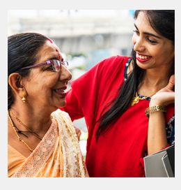 To Change or not to Change is NOT the Question