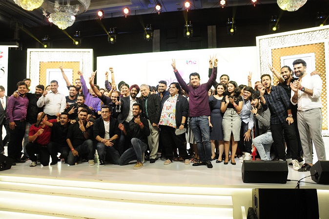 Mindshare India wins Media Agency of the Year award at EMVIEs 2019