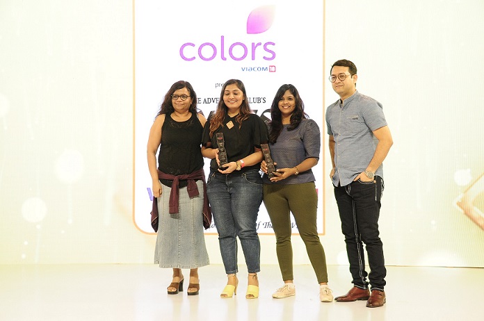 Mindshare India wins Media Agency of the Year award at EMVIEs 2019