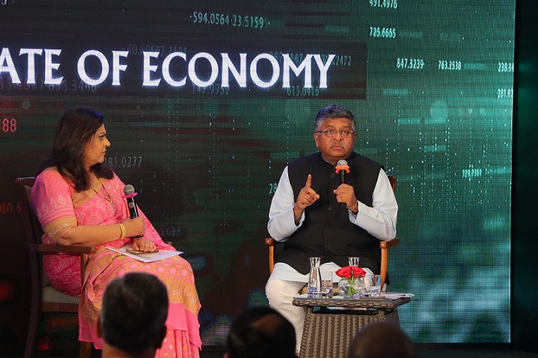 Times Network India Economic Conclave 2019 4 Times Network India Economic Conclave 2019