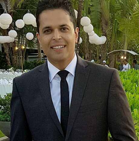 TikTok ropes in Nikhil Gandhi as India head