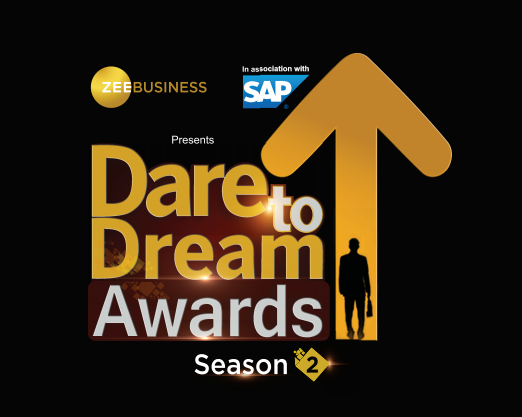 Zee Business lauds India's entrepreneurial spirit, felicitates achievers