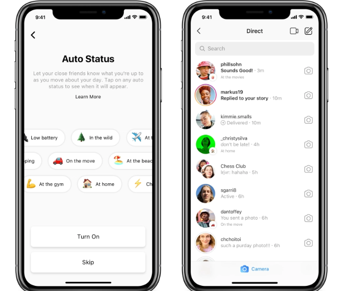 Facebook launches Threads