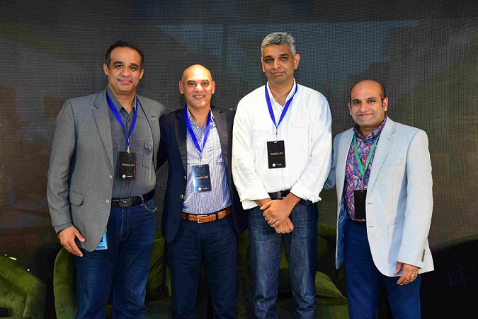 ZEE5 India and WeWork India host Changing Landscape of the Digital World 5 ZEE5 India and WeWork India host Changing Landscape of the Digital World