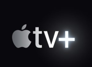 Pre-release demand for Apple TV+ originals is above that of the average TV show