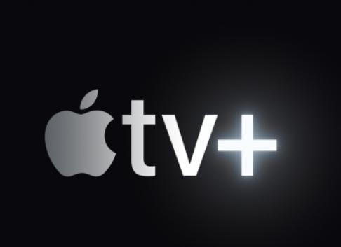 Pre-release demand for Apple TV+ originals is above that of the average TV show