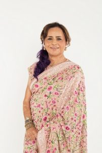 Dr. Bina Modi takes over as new Chairperson of Modi Enterprises