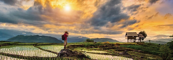 Technology can improve travel experiences by reducing pain points