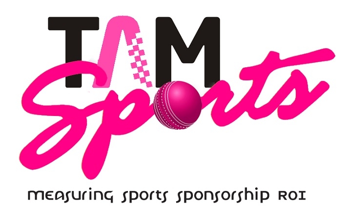 TAM Sports turns PINK