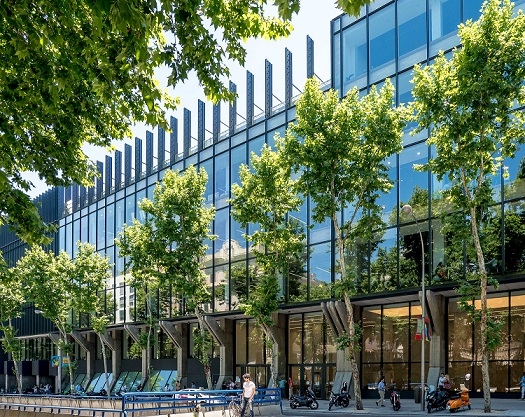 WPP opens new campus in Madrid