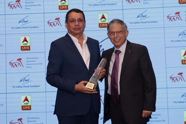 Uday Shankar delivers the 2019 AAAI Subhas Ghosal Memorial Lecture