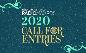 2020 Radio Awards is Open for Entries