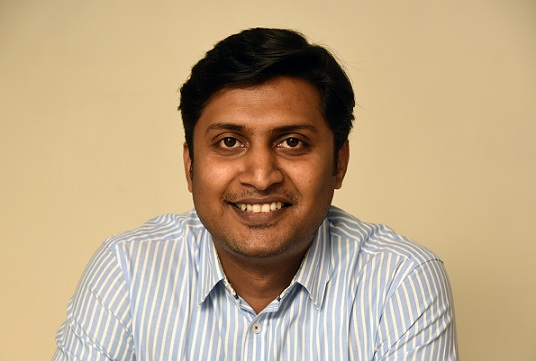 Sam Thomas elevated to Digital Lead at OMD India