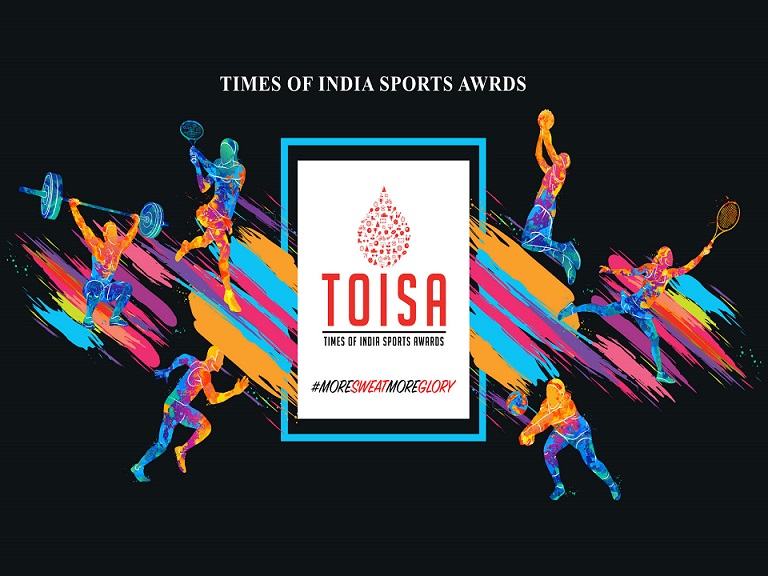 Times of India Sports Award 2019 edition scheduled for Dec 17th in Guwahati