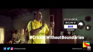 Sony Pictures Sports Network launches ‘Love for Cricket knows no Boundaries’