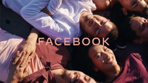 Facebook unveils new branding for its products