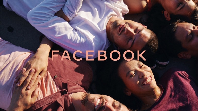 Facebook unveils new branding for its products