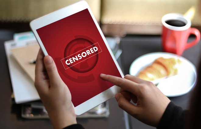 57% Indians think online streaming platforms require content censorship