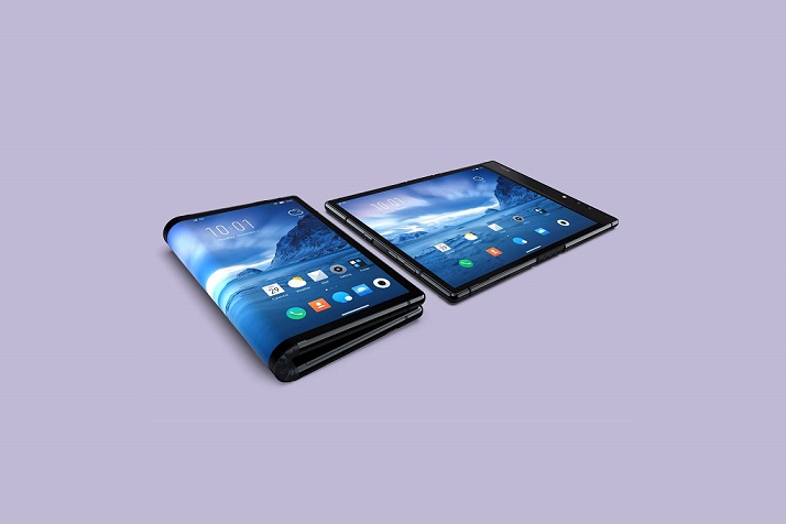 Foldable Phones: Strong Consumer Desire, When Costs Come Down