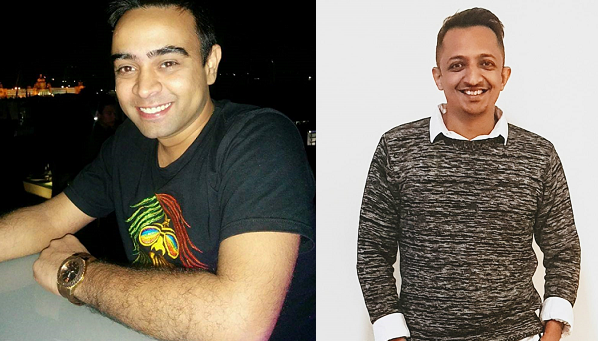 Dentsu India launches Slingshot