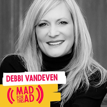 NYF’s Advertising Awards Launches New Initiative: Mad For This Ad