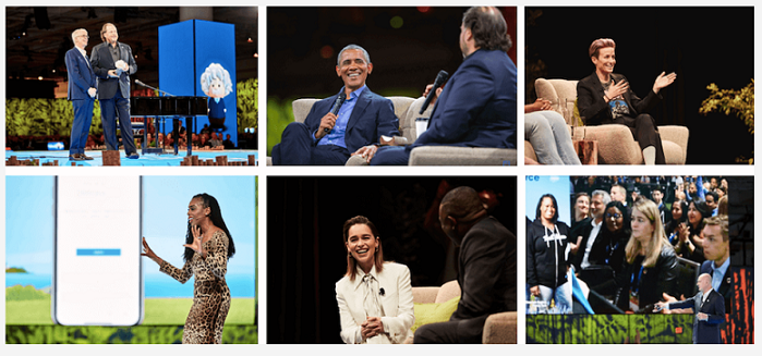 The Most Quotable Moments From Dreamforce 2019
