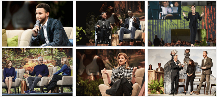 The Most Quotable Moments From Dreamforce 2019