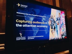 New TV data metrics reveal that Game of Thrones has the highest franchisability