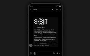 Vice Media and Dentsu Webchutney launch world’s first teletext news portal