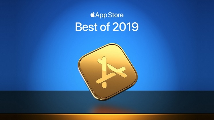 Apple celebrates the best apps and games of 2019 2 Apple celebrates the best apps and games of 2019