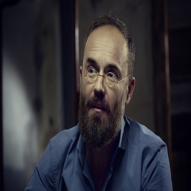 Alex Schill, Global CCO & Partner of Serviceplan Group is New York Festivals 2020 Executive Jury President