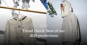 Trend check: Best of JWT Intelligence 2019 predictions