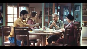 Ghar Ka Khanna, Saath Main Thoda Swiggy’ is the secret to a great meal in Swiggy’s latest TVC