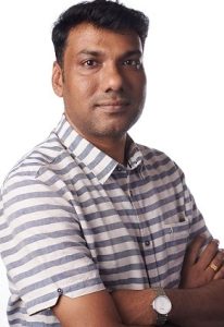 BARC India appoints Mahendra Upadhyay as Chief Information Officer