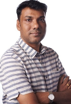 BARC India appoints Mahendra Upadhyay as Chief Information Officer