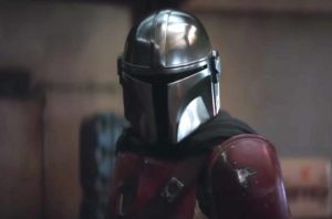 Disney+ original series The Mandalorian is the most in-demand show in the world